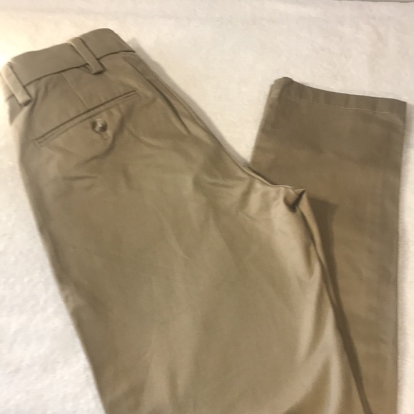 Dockers khaki  pants. - Picture 4 of 7